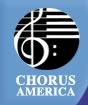 Chorus America logo
