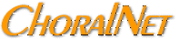 ChoralNet logo