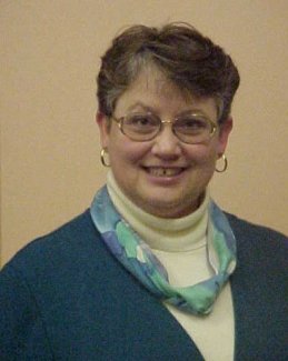 Melinda Beyers