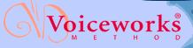 Voiceworks Method logo