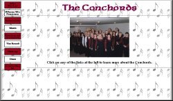 The Conchords Chorale