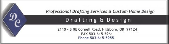 DC Drafting and Design