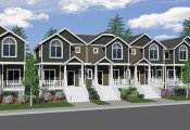 The 3-plex