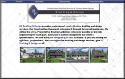 DC Drafting & Design