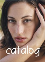 Kids portfolio shots