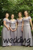 Wedding portfolio shots