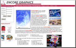 Encore Graphics, LLC