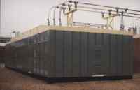 Atkinson power center