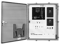 Beckwith Tapchanger controls