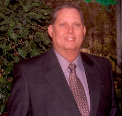 Ron Gore