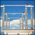Southern States group operated disconnect switch