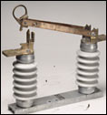 Southern States hookstick switch