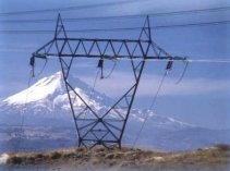 Transmission structures