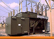 Waukesha PDS substation