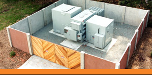 Waukesha substation