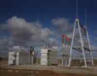 Waukesha substation