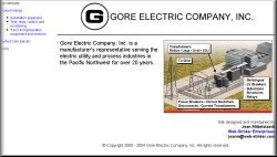 Gore Electric Company, Inc.