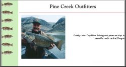 Pine Creek Outfitters
