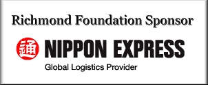 Nippon Express USA, Richmond Foundation sponsor