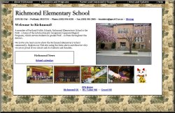 Richmond Elementary School