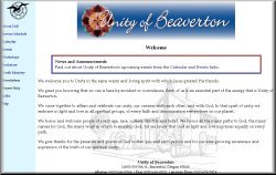 Unity of Beaverton